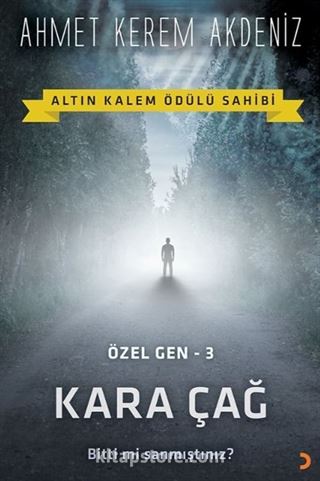 Kara Çağ