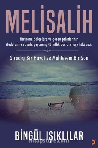 Melisalih