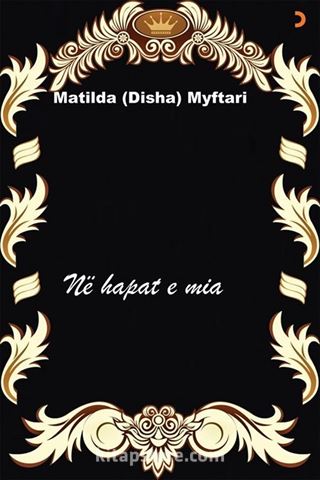 Né hapat e mia