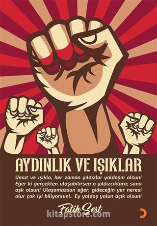 Aydınlık ve Işıklar