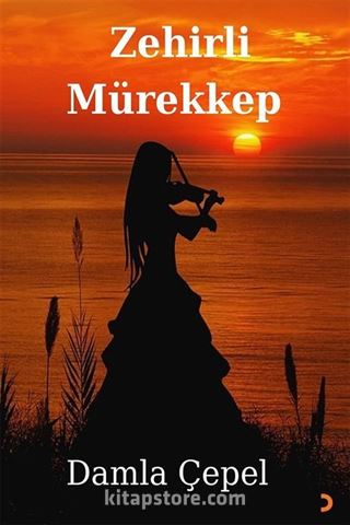Zehirli Mürekkep