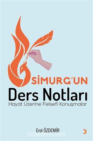 Simurg'un Ders Notları