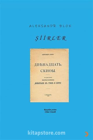 Şiirler