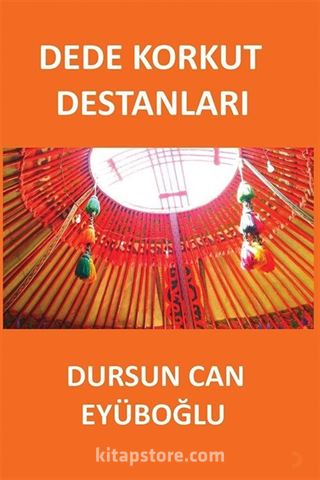 Dede Korkut Destanları