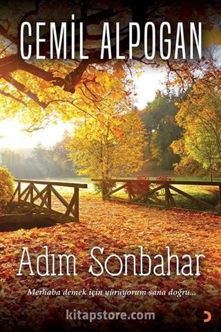 Adım Sonbahar