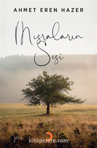 Mısraların Sesi