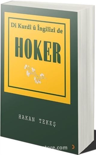 Di Kurdi u İngilizi de Hoker