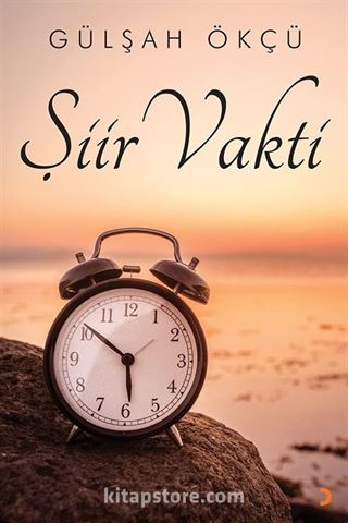 Şiir Vakti