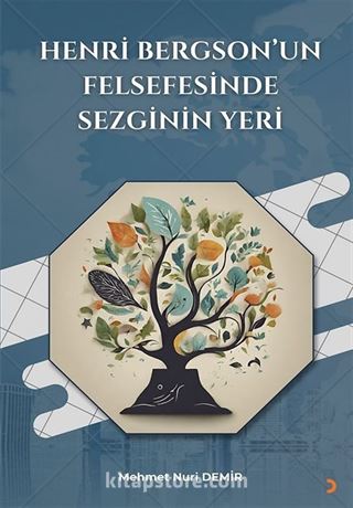 Henri Bergson'un Felsefesinde Sezginin Yeri