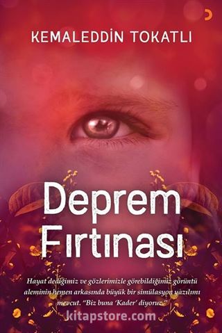 Deprem Fırtınası