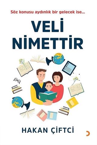 Veli Nimettir