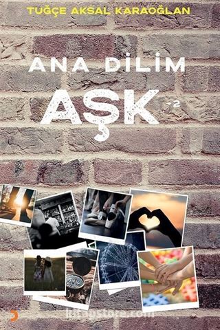 Ana Dilim Aşk 2