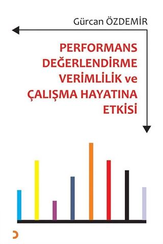 Performans Değerlendirme Verimlilik ve Çalışma Hayatına Etkisi