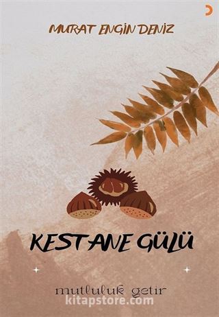Kestane Gülü