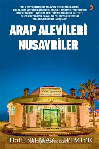 Arap Alevileri Nusayriler