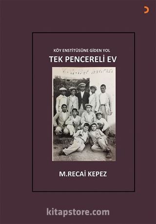 Tek Pencereli Ev