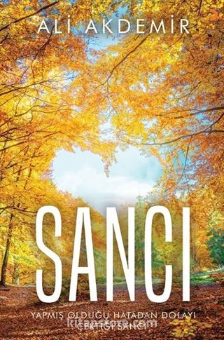 Sancı