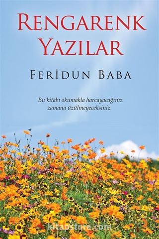Rengarenk Yazılar