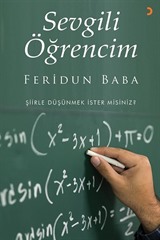 Sevgili Öğrencim