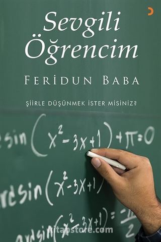 Sevgili Öğrencim