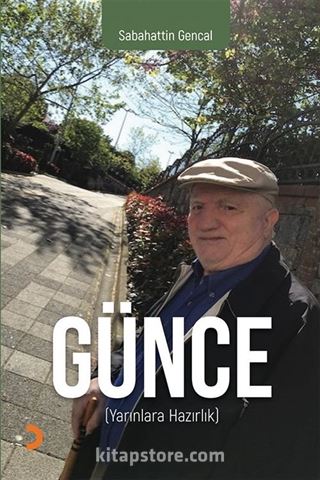 Günce