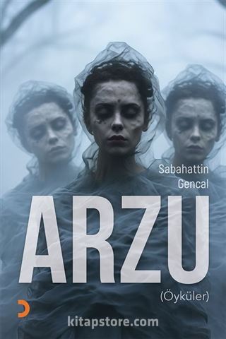 Arzu