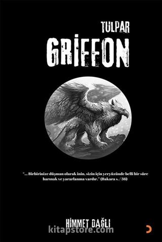 Griffon-Tulpar