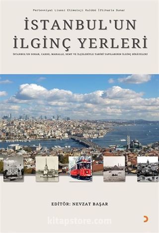 İstanbul'un İlginç Yerleri