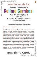 Kelime Cambazı