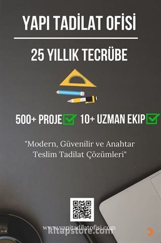 Yapı Tadilat Ofisi