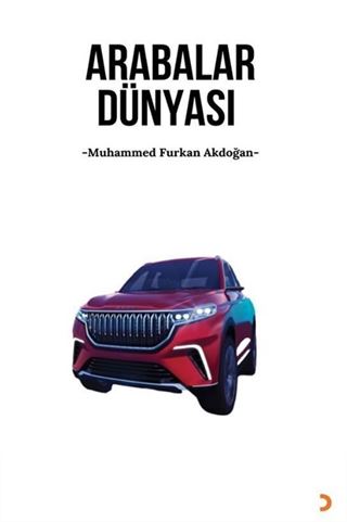Arabalar Dünyası