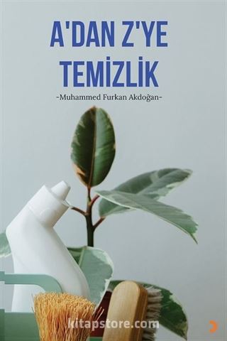 A'dan Z'ye Temizlik