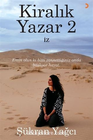Kiralık Yazar 2