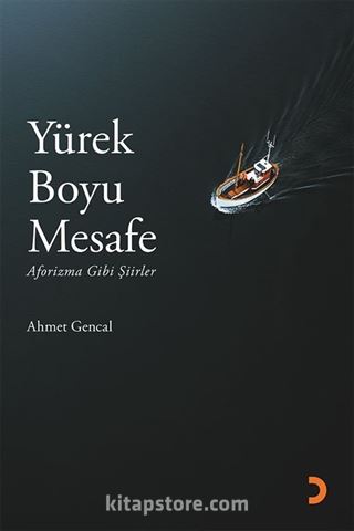 Yürek Boyu Mesafe