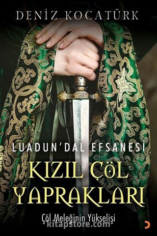 Luadun'Dal Efsanesi Kızıl Çöl Yaprakları