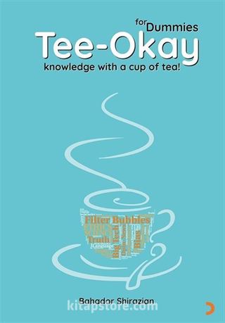 Tee-Okay for Dummies
