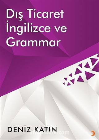 Dış Ticaret İngilizce ve Grammar