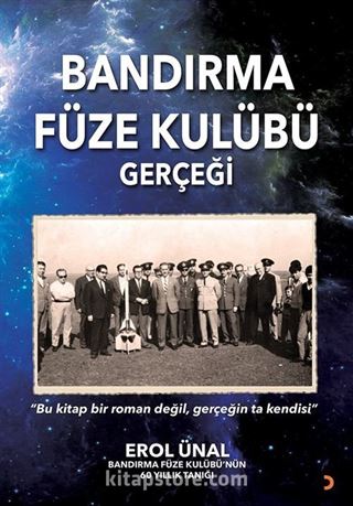 Bandırma Füze Kulübü Gerçeği