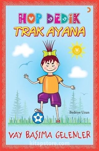 Hop Dedik Trak Ayana