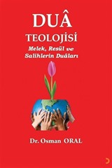 Duâ Teolojisi