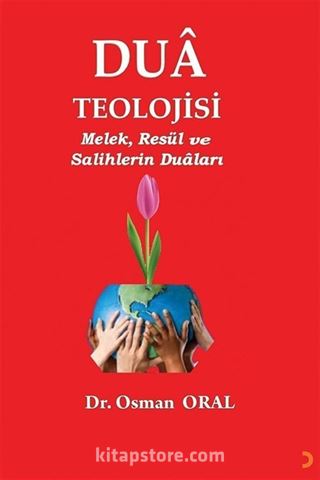 Duâ Teolojisi