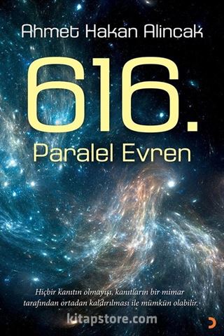 616. Paralel Evren