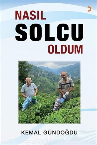 Nasıl Solcu Oldum
