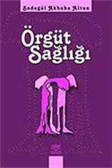Örgüt Sağlığı