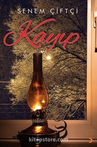 Kayıp