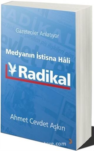 Medyanın İstisna Hali Radikal