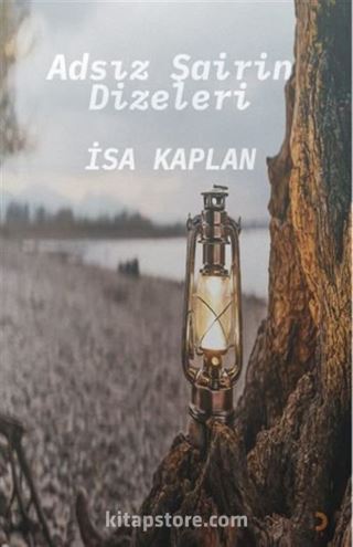 Adsız Şairin Dizeleri
