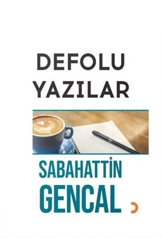 Defolu Yazılar