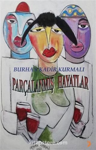 Parçalanmış Hayatlar