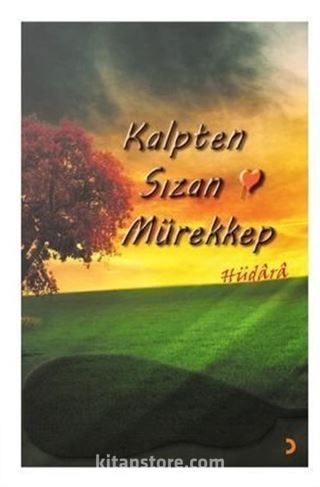 Kalpten Sızan Mürekkep